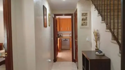 Chalet in Alcalá de Guadaíra photo 8