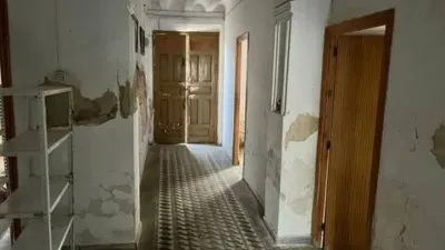Chalet en Nava de Abajo photo 8