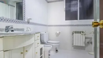Apartment in Los Remedios photo 13