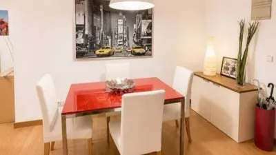 Apartment in San Miguel photo 10