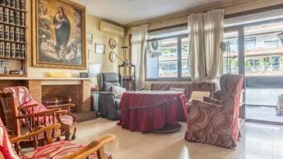 Apartment in Los Remedios photo 6