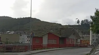 House on Calle de la Abraira photo 32