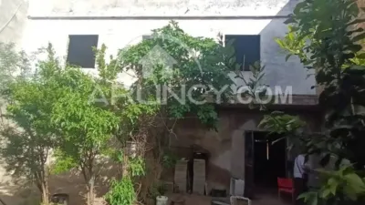 Chalet in Alcalá de Guadaíra photo 32
