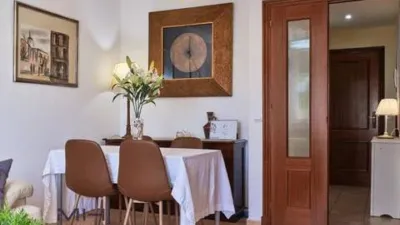 Apartment on Calle Martín de Yudicibus photo 8