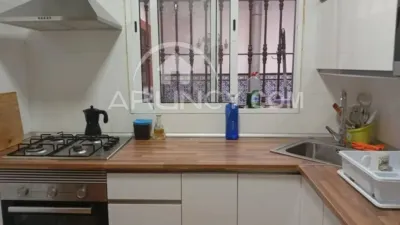 Chalet in Alcalá de Guadaíra photo 25
