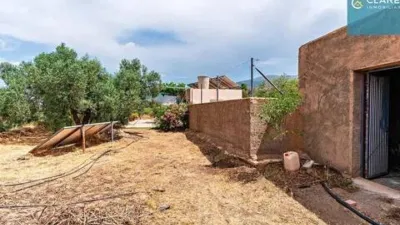 Rustic house in Abrucena photo 18
