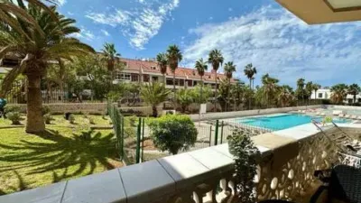 Apartment on Calle Noelia Afonso Cabrera photo 2