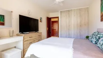 Apartment on Avenida Amsterdam photo 16