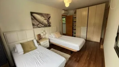 Chalet in Alcalá de Guadaíra photo 19