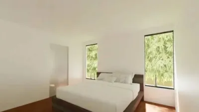Chalet in Arxius photo 8