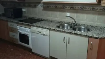 Chalet in Alcalá de Guadaíra photo 12