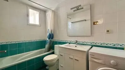Apartment in Madrid Capital photo 25