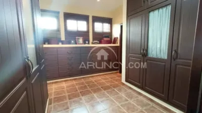 Chalet in Alcalá de Guadaíra photo 36