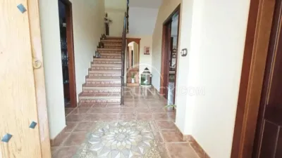 Chalet in Alcalá de Guadaíra photo 13