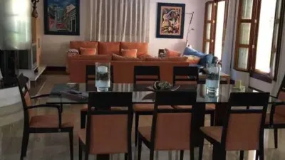 Chalet in Los Alcázares photo 32