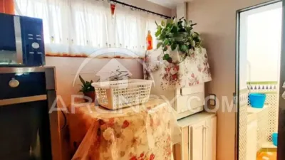 Chalet in Alcalá de Guadaíra photo 21