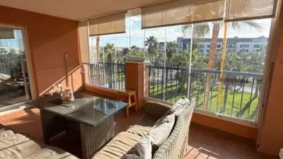 Apartment on Calle Virazon, No Number photo 3
