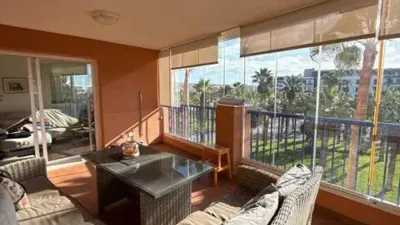 Apartment on Calle Virazon, No Number photo 2