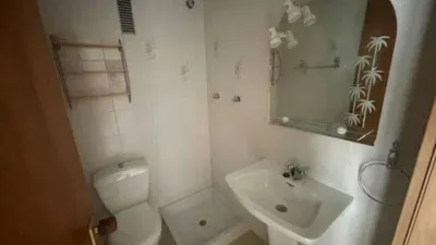 Apartment on Avenida de Madrid photo 36