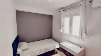 Apartment in Seville City Centre photo 24