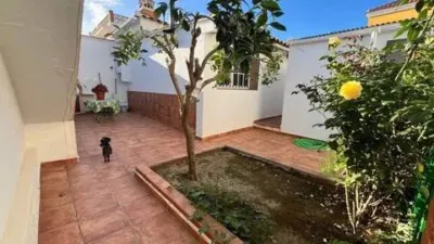 Townhouse in Campanillas photo 43