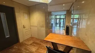 Apartment in Madrid Capital photo 26