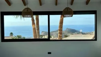 Casa – El Poble Nou de Benitatxell - Benitachell - Vista 2