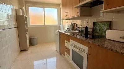 Apartment on Calle Virazon, No Number photo 6