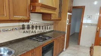 Casa adosada en Antas photo 5