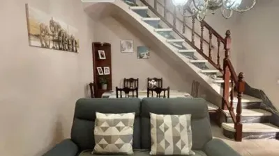 Terraced house in Ciutat d'Alcúdia photo 11
