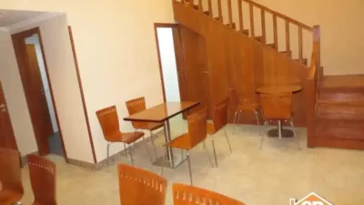 Local comercial en alquiler en Cidade Vella-Atochas-Pescadería - Vista 4