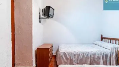 Rustic house in Abla photo 9