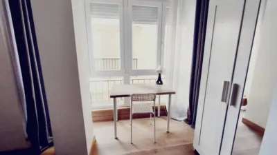 Apartment in Seville City Centre photo 22