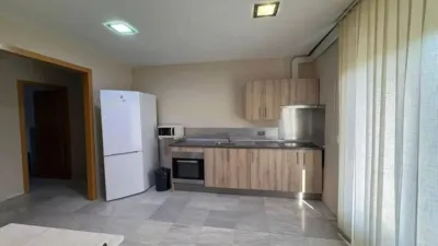 Apartment in Seville City Centre photo 6