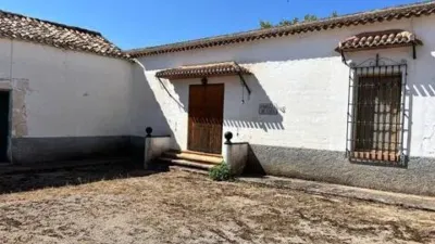 Rustic house in Balazote photo 38