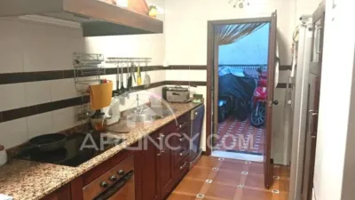 Chalet in Alcalá de Guadaíra photo 37