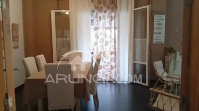 Chalet in Alcalá de Guadaíra photo 32