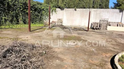 Chalet in Alcalá de Guadaíra photo 4