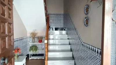 Chalet in Ardales photo 10