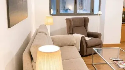 Apartment in San Miguel photo 7