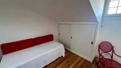 Attic in Hondarribia photo 5