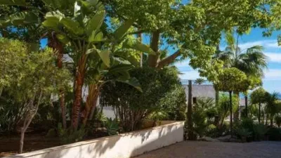 Apartment on Urbanizacion Los Altos de los Monteros Street, No Number photo 36