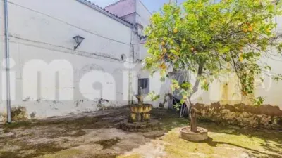 Terraced house in Cazalla de La Sierra photo 26