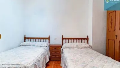 Rustic house in Abla photo 8
