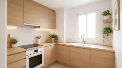 Apartment in the City Centre photo 7