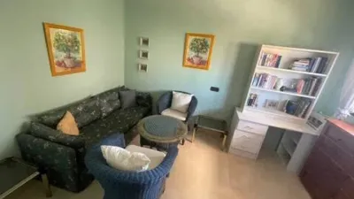 Apartment on Avenida de Madrid photo 18