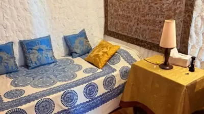 Chalet in Álora photo 17