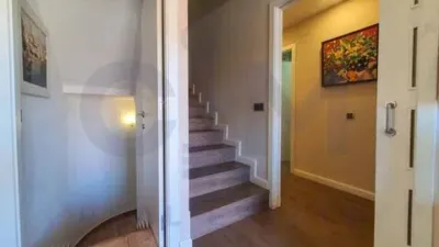 Chalet in Santa Maria de Palautordera photo 27
