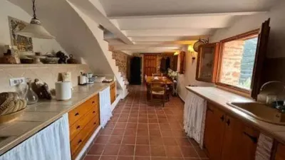 Rustic house in Arteas de Abajo photo 10