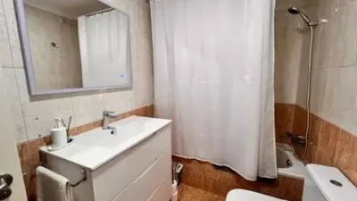 Apartment on Almerimar Avenue photo 12